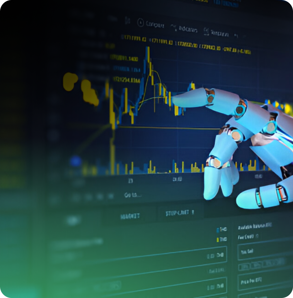 One Pip Algorithmic Trading