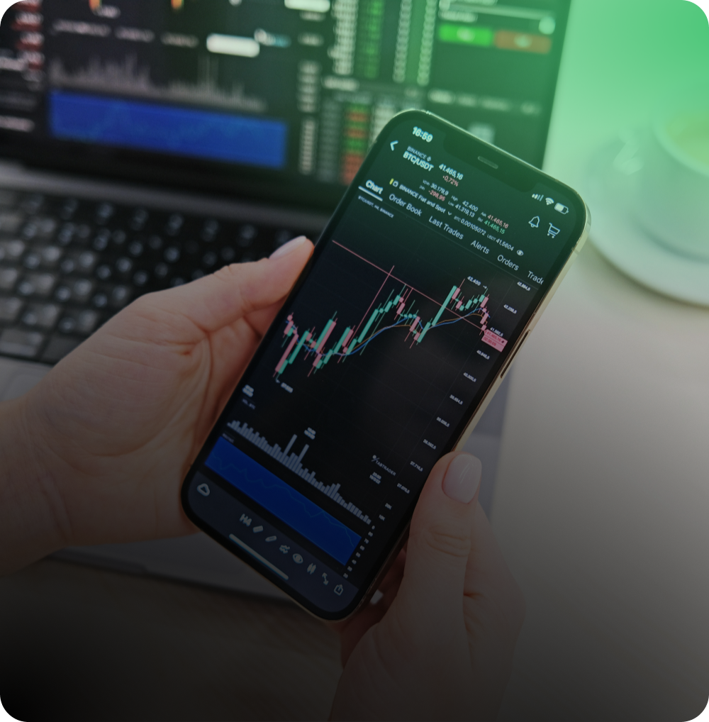 One Pip Mobile Trading