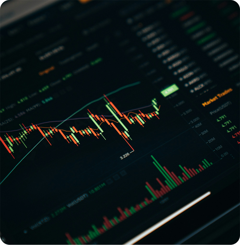 Trading Signals in One Pip